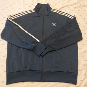 Adidas Adicolor Firebird Track Jacket